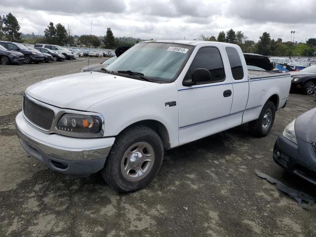 1998 Ford F-150 