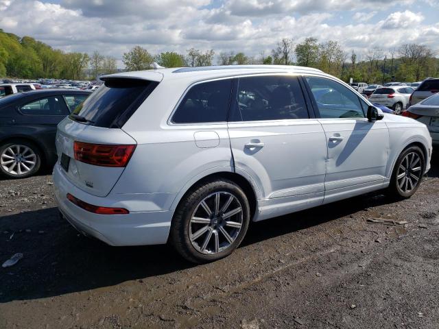 VIN WA1VAAF70JD041987 2018 Audi Q7, Prestige no.3