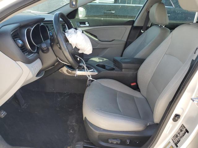 5XXGN4A77EG327178 KIA OPTIMA EX