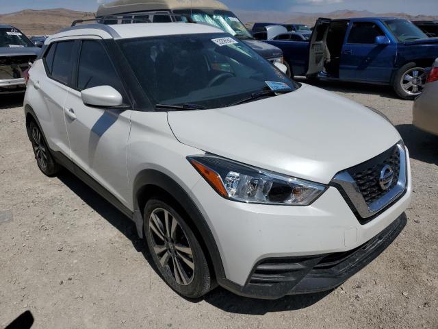 3N1CP5CVXLL563760 Nissan KICKS SV