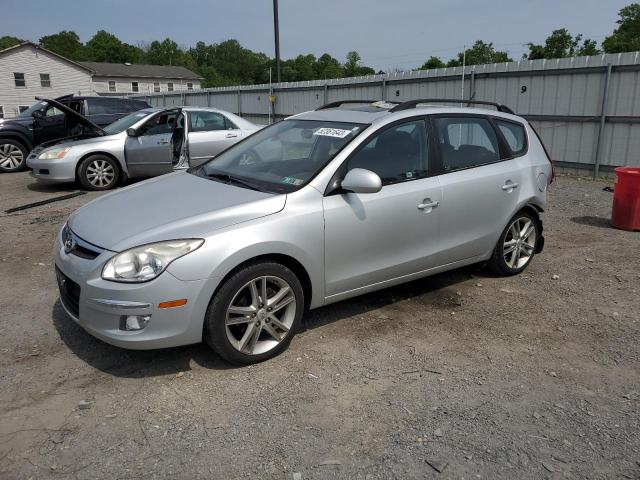 2010 Hyundai Elantra Touring GLS