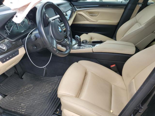 WBAKP9C59GD980926 BMW 550 Xi
