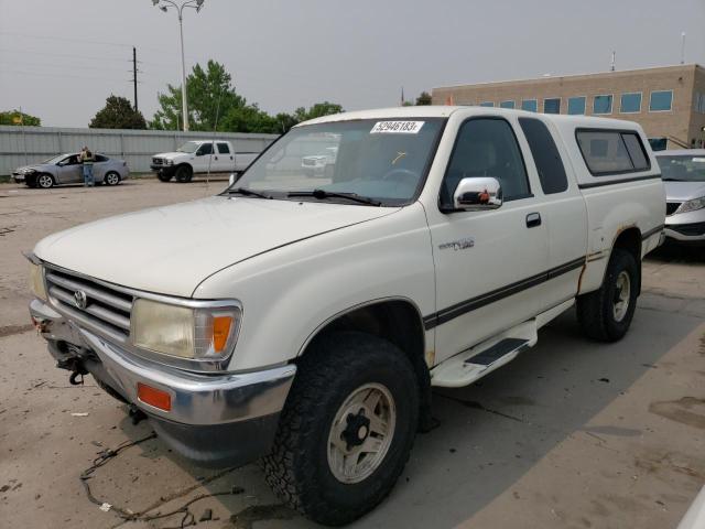 1996 Toyota T100 