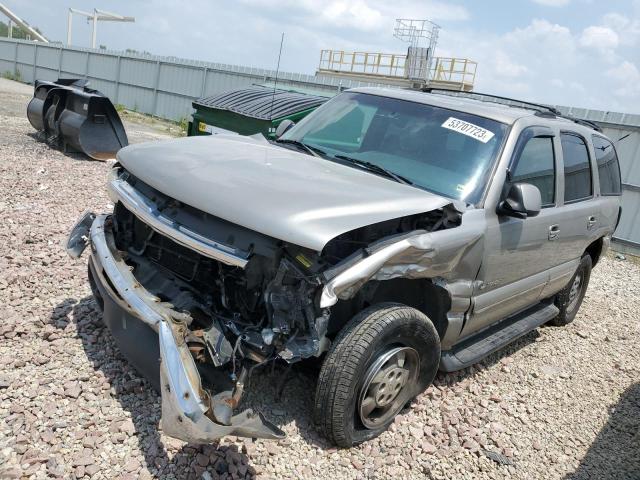 2000 Chevrolet Tahoe 