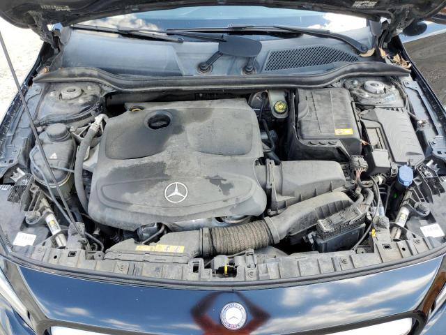 WDCTG4GBXFJ067256 Mercedes-Benz Gla 250 4matic