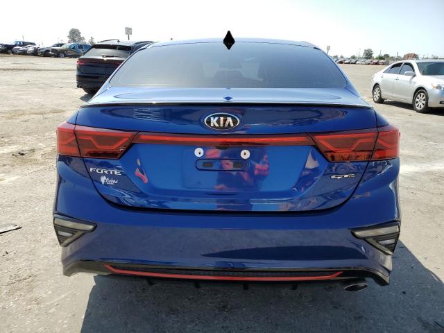 3KPF34AD6ME300830 KIA Forte Gt Line