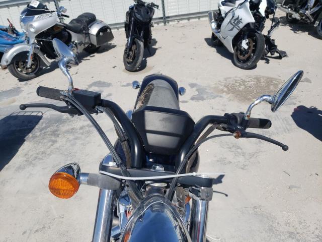 2019 HONDA VT1300 CX - JH2SC612XKK400052