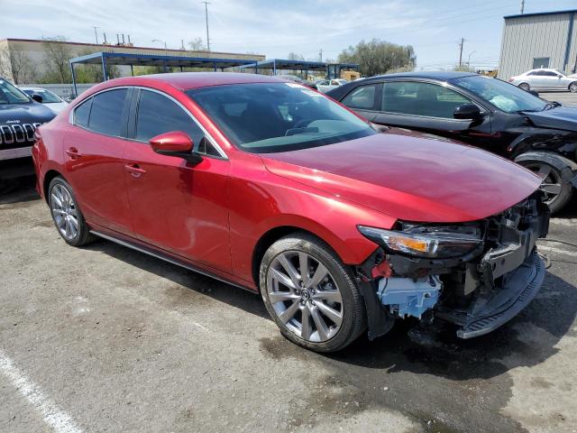 3MZBPADL2LM129242 Mazda 3 Preferred