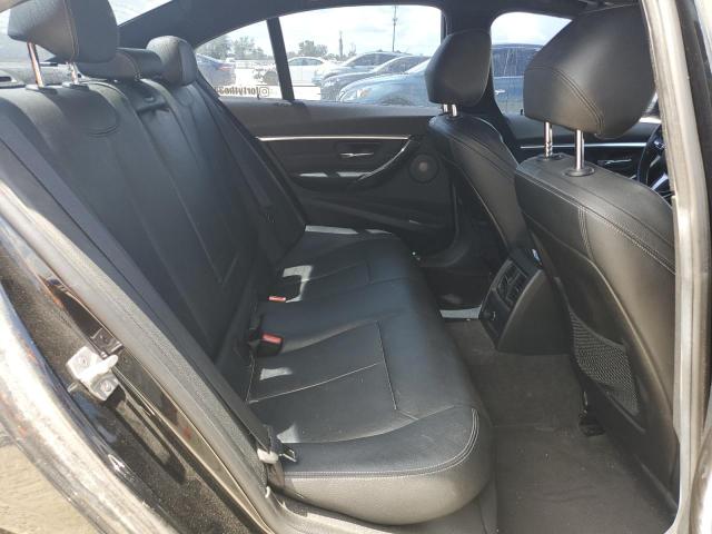 2016 BMW 340 I - WBA8B3G52GNU34981