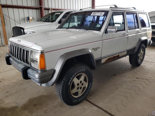 1991 Jeep Cherokee 