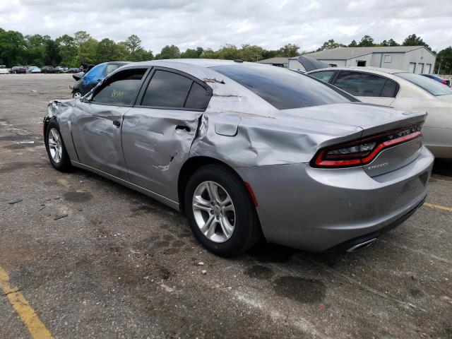 2C3CDXBG3HH547702 | 2017 DODGE CHARGER SE