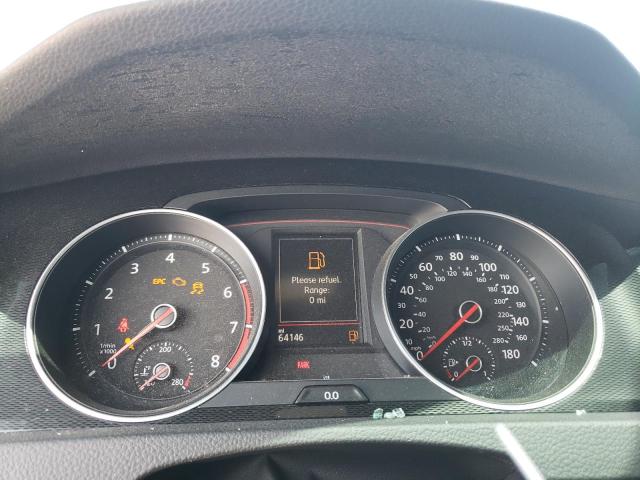 2017 VOLKSWAGEN GTI S/SE - 3VW447AU1HM058477