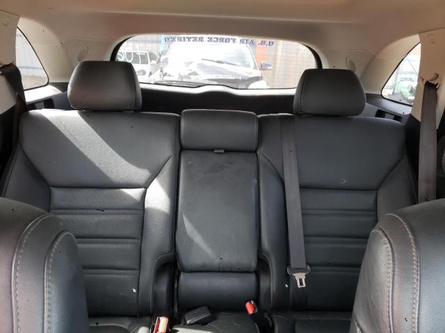 5XYPKDA52GG084952 KIA SORENTO SX