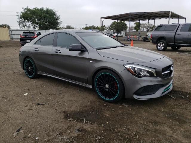 WDDSJ4EB4HN443523 Mercedes-Benz CLA 250