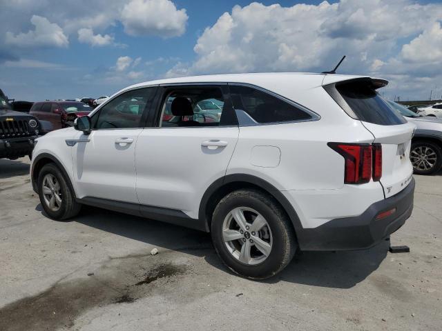 5XYRG4LC9MG029965 KIA SORENTO LX