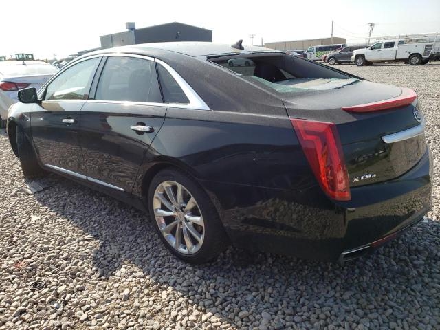 2G61N5S33E9268471 Cadillac Xts Luxury Collection