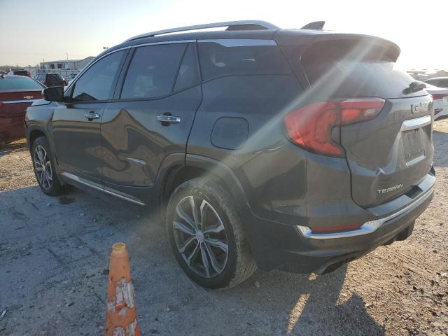 2018 GMC TERRAIN 3GKALXEX5JL144713