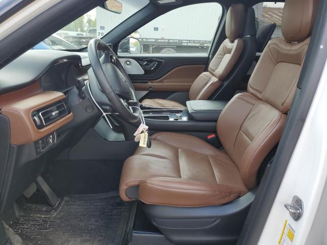 2022 LINCOLN AVIATOR GR - 5LMYJ8XY9NNL00634