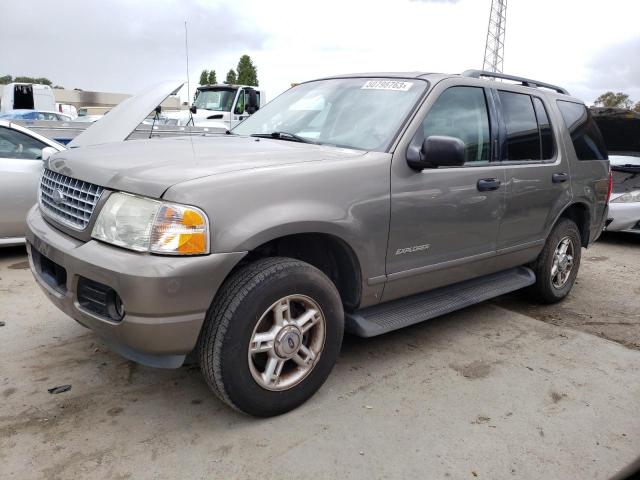 2004 Ford Explorer XLT