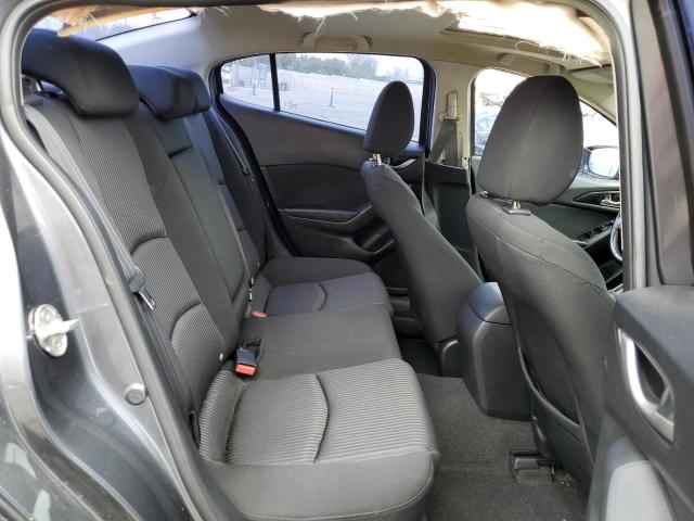 JM1BM1V73G1347710 Mazda 3 TOURING