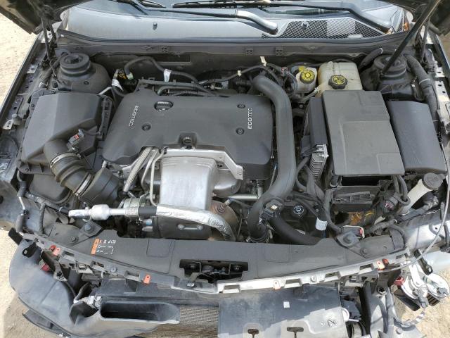2G4GK5EXXG9156652 Buick Regal