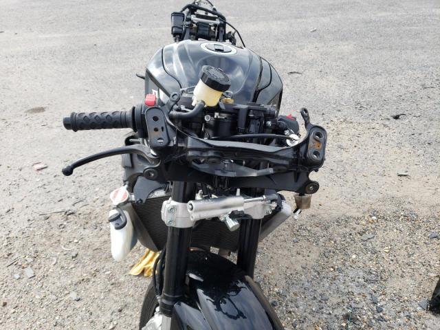 2020 SUZUKI GSX-R600 - JS1GN7FA3L7100463