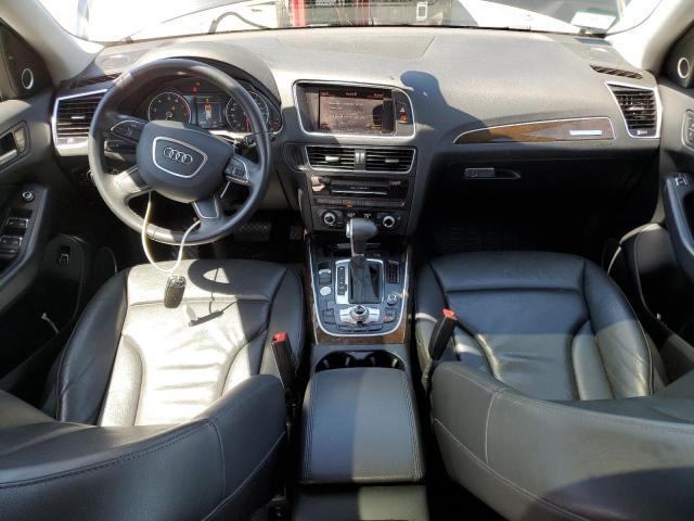 VIN WA1LFAFP1EA082449 2014 Audi Q5, Premium Plus no.8