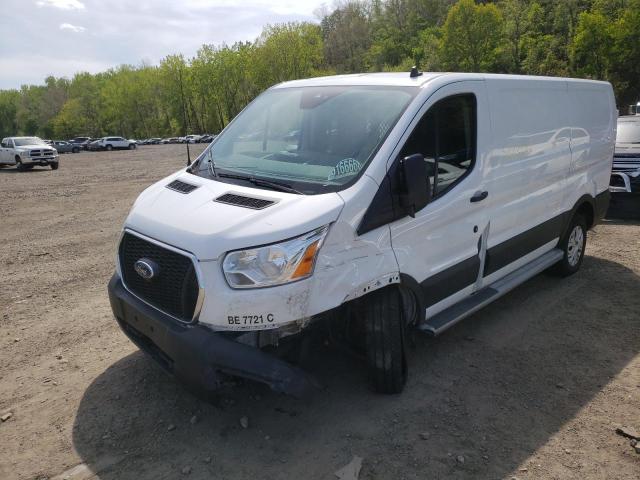 2021 Ford Transit Van 