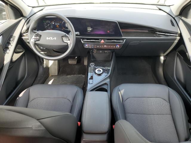 2023 KIA NIRO WIND - KNDCR3L12P5033829