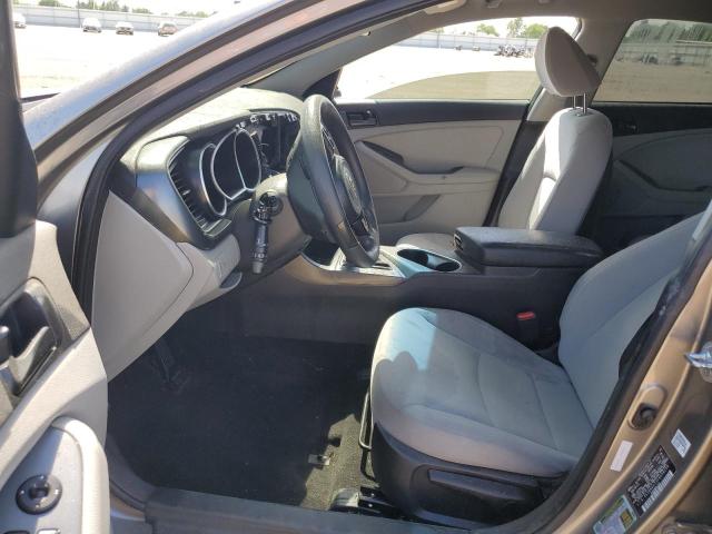 5XXGM4A77FG458258 KIA Optima Lx