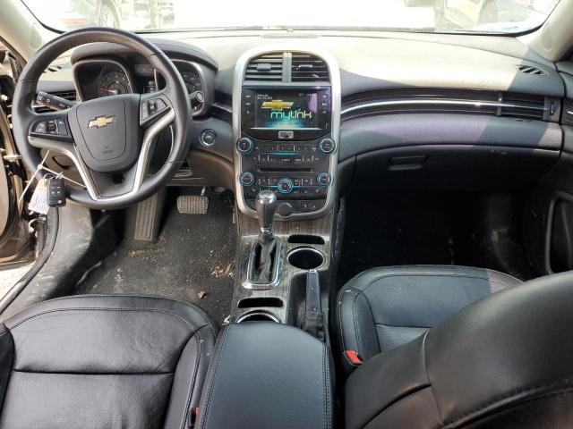 2015 CHEVROLET MALIBU LTZ - 1G11G5SX7FF291277