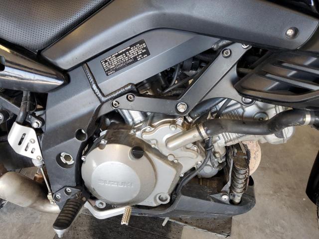 2005 SUZUKI DL1000 - JS1VT53A952100862