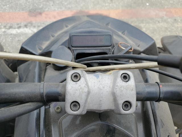 2007 POLARIS OUTLAW 4XAGP52A77B295150