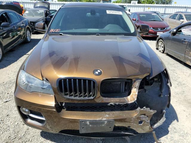 VIN 5UXFG2C56DL785801 2013 BMW X6, Xdrive35I no.5