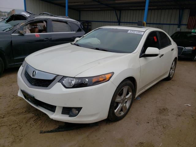 2010 Acura TSX 