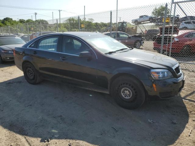 2015 CHEVROLET CAPRICE PO - 6G3NS5R39FL132503