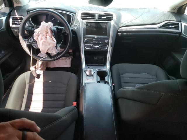 3FA6P0HD0LR259787 Ford FUSION SE