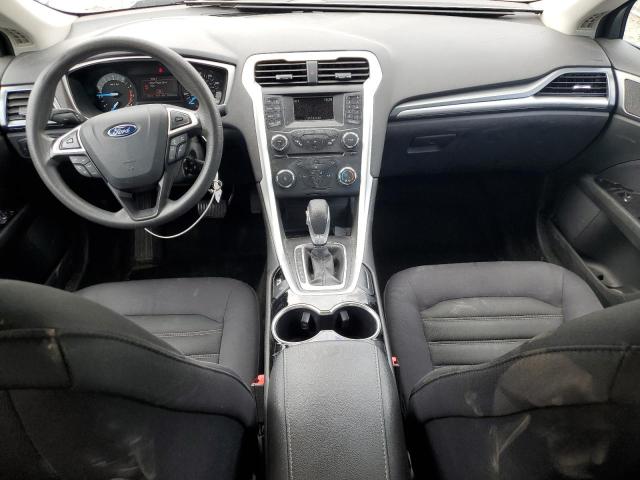  FORD FUSION 2015 Сірий