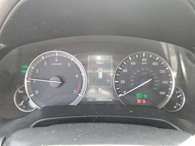2018 LEXUS RX 350 L - JTJGZKCA3J2002610