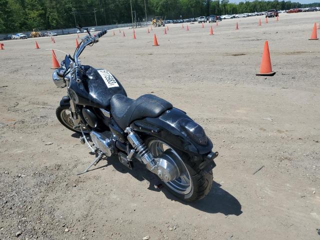 2006 KAWASAKI 1600 MEANS - JKBVNKB1X6A011282