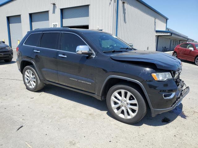 1C4RJFBG5HC815354 Jeep Grand Cherokee Limited