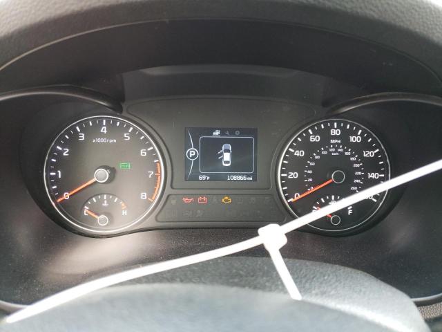 5XXGT4L39GG046163 KIA Optima Lx