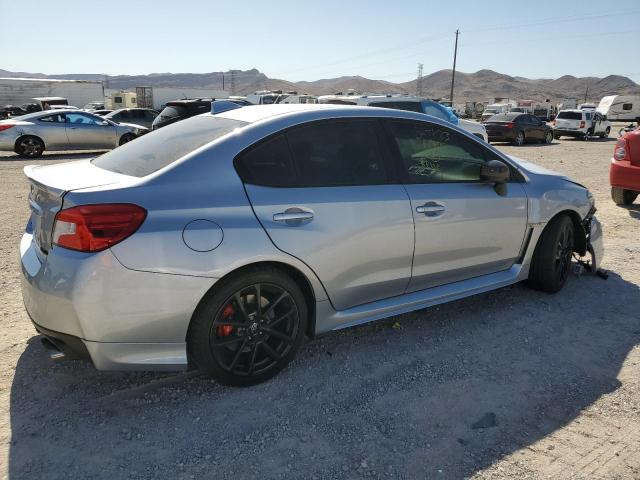 JF1VA1B67L9823783 Subaru Wrx Premium