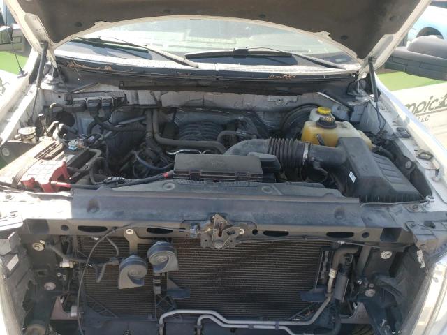 1FTNF1CF3EKD20936 Ford F150