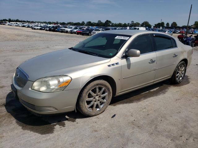 BUICK LUCERNE CXL 2007 0