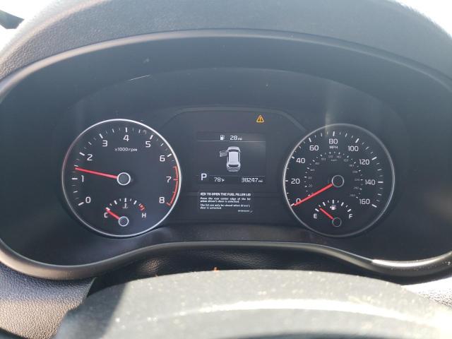 KNDPMCAC8L7738217 KIA Sportage Lx