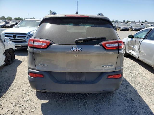1C4PJMAB4GW289653 Jeep Cherokee Sport