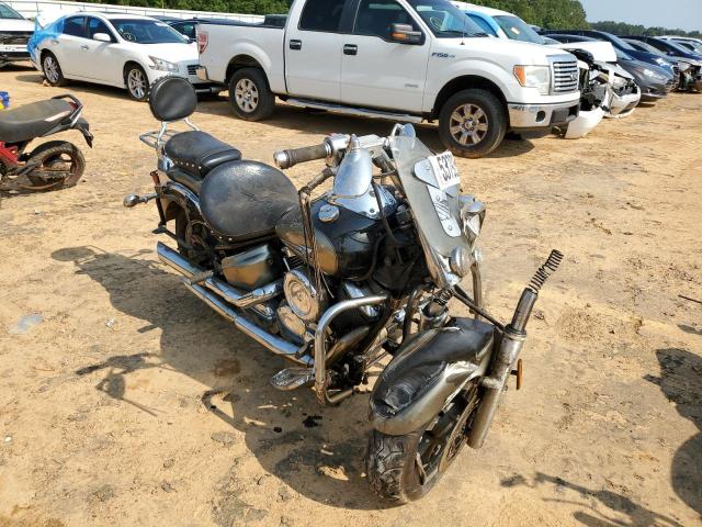 2005 YAMAHA V STAR - JYAVP11E75A076135