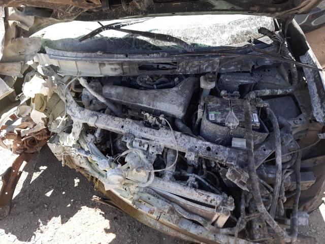 5N1AT2MTXHC874745 Nissan ROGUE S