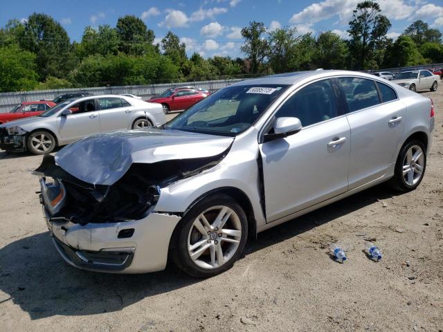 2015 VOLVO S60 PLATIN - YV1612TM5F2353147